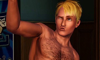 Les Sims 3 University : un trailer très gay friendly !