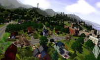 Les Sims 3 - Trailer