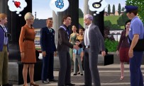 Les Sims 3 - Intelligence artificielle