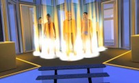 Les Sims 3 - Space Teaser