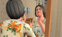 Les Sims 3 - Susan Boyle