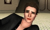 Les Sims 3 - Twilight New Moon