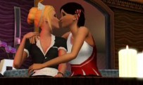 Les Sims 3 - Noël Trailer