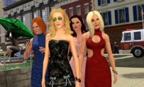 Les Sims 3 - Parodie Sex in the City