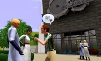 Les Sims 3