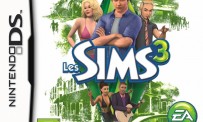 Une nouvelle vidéo pour les Sims 3 sur DS