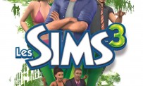 Nouvelles images des Sims 3 sur consoles