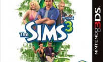 EA dévoile des images de The Sims 3DS