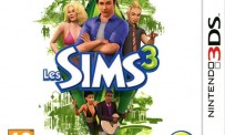 Test Les Sims 3 3DS