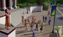 Les Sims 3