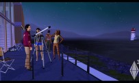 Les Sims 3