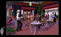 Les Sims 3