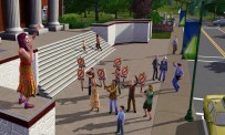 Les Sims 3