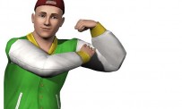E3 08 > Trailer Les Sims 3