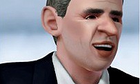 Les Sims Présidentielles