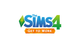 Les Sims 4 : Au Travail