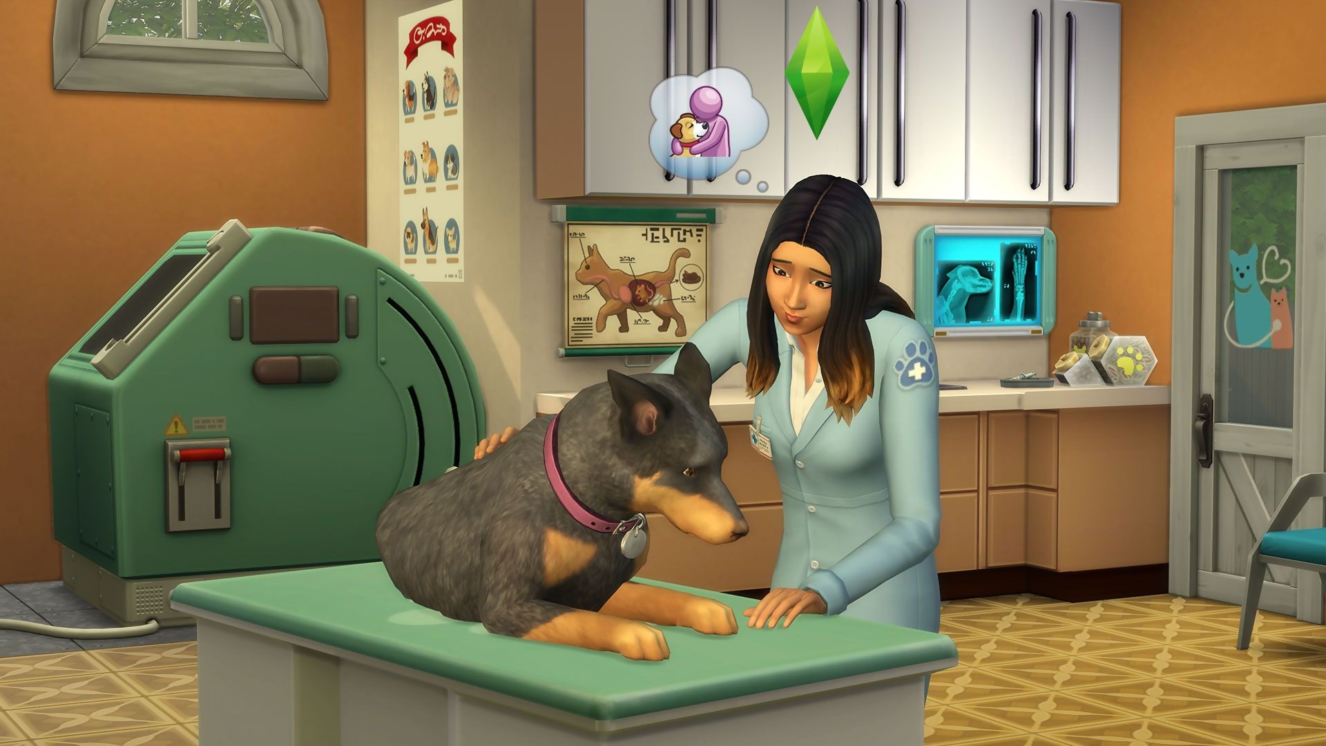 the sims 4 cats and dogs free online pirated download