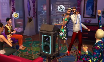 Les Sims 4 : Vie Citadine