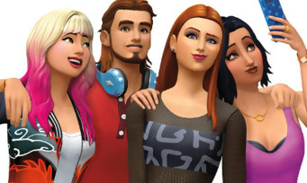Les Sims 4 Vivre Ensemble : un trailer en mode comédie musicale
