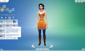 Les Sims 4 Vivre Ensemble