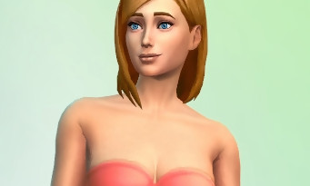 Les Sims 4 : la démo "Créer un Sim" disponible pour test
