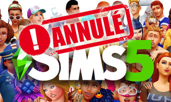 Les Sims 5 annulé : Electronic change de stratégie et vise la sécurité