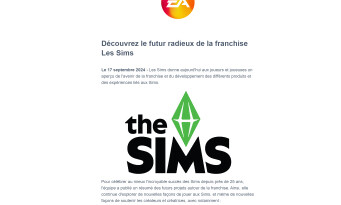 Les Sims 5