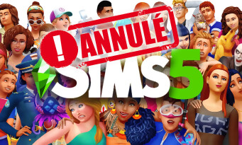 Les Sims 5