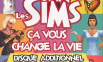 Les Sims : Ça vous change la vie