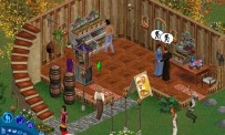Les Sims : Abracadabra