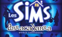 Les Sims : Abracadabra