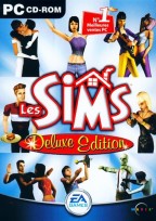 Les Sims : Deluxe Edition