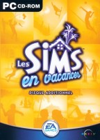 Les Sims en Vacances