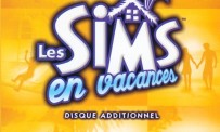 Les Sims en Vacances