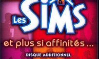 Les Sims et plus si Affinités...