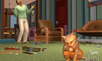 Les Sims : Histoires d'Animaux