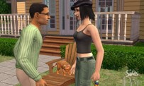 Les Sims : Histoires d'Animaux