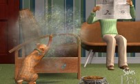 Les Sims : Histoires d'Animaux