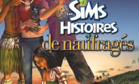 Les Sims : Histoires de Naufragés