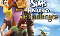 Les Sims : Histoires de Naufragés