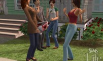 Les Sims : Histoires de Vie