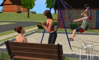 Les Sims : Histoires de Vie