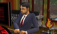 Les Sims : Histoires de Vie