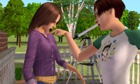 Les Sims : Histoires de Vie