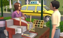 Les Sims : Histoires de Vie