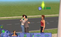 Les Sims : Histoires de Vie
