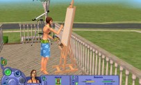 Les Sims : Histoires de Vie