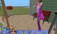 Les Sims : Histoires de Vie