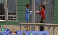 Les Sims : Histoires de Vie