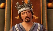 Les Sims Médiéval - Trailer Gameplay